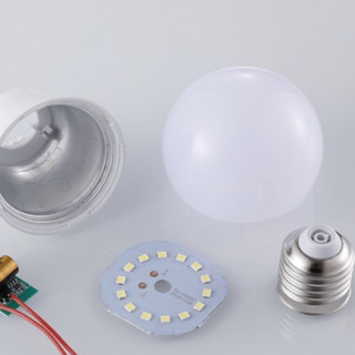 BÓNG ĐÈN LED BULB 12W ĐUI E27