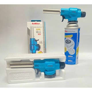 Đèn khò gas Namilux TS1719 chính hãng ( Dùng cho làm bếp )