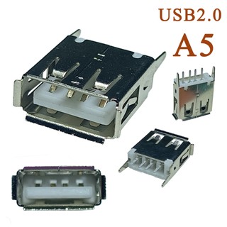Chân cắm cái USB 2.0 (các loại)