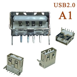 Chân cắm cái USB 2.0 (các loại)
