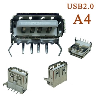 Chân cắm cái USB 2.0 (các loại)