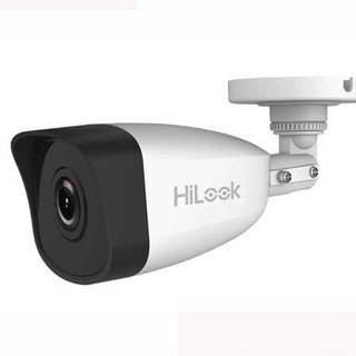 Camera giám sát hilook thân trụ ipcb121h,2m/icr,2ywty_ipcb121h hàng chính hãng