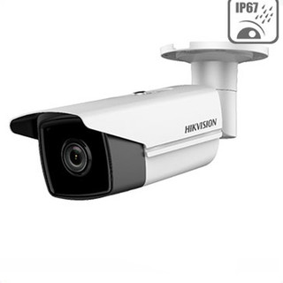 Camera giám sát an ninh ip wifi không dây hồng ngoại nhìn đêm - hikvision ds-2cd2t23g0-i5 - hàng chính hãng