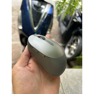 Chuột Dell Bluetooth MS5120W Pin 3 Năm 4000 DPI - Chính hãng