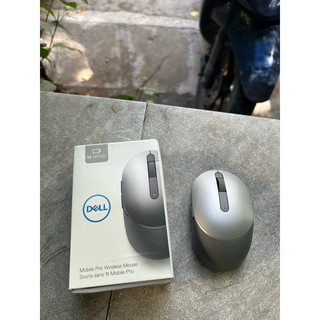 Chuột Dell Bluetooth MS5120W Pin 3 Năm 4000 DPI - Chính hãng