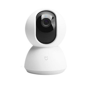 Camera quan sát 1080p xiaomi mi home security 360° qdj4041gl mjsxj02cm - hàng chính hãng