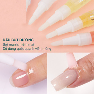Bút dưỡng viền móng OPI  (màu ngẫu nhiên)