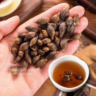 Liên kiều khô 1kg, hạ liên tử, hỗ trợ giảm mụn nhọt, mẩn ngứa, giải nhiệt, thải độc, mát gan