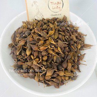Liên kiều khô 500g, hạ liên tử, hỗ trợ giảm mụn nhọt, mẩn ngứa, giải nhiệt, thải độc, mát gan