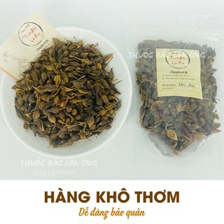 Liên kiều khô 100g, hạ liên tử, hỗ trợ giảm mụn nhọt, mẩn ngứa, giải nhiệt, thải độc, mát gan