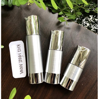 LỌ CHÂN KHÔNG XỊT GIỌT - CHAI CHIẾT MỸ PHẨM ĐẸP 50ml / 100ml