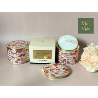 Phấn Phủ Ngọc Trai Guerlain