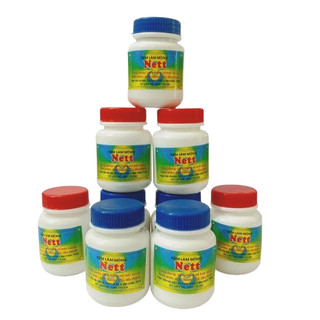 Kem mềm da, kem làm móng Nett(phụ kiện làm nail)