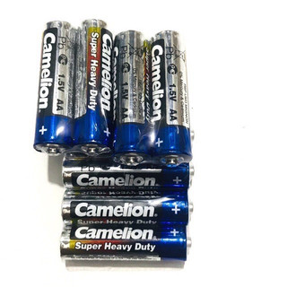 Pin tiểu 2 aa 1.5v, pin tiểu 2a CAMELION