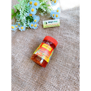 Sa tế tôm Trung Thành lọ 85g