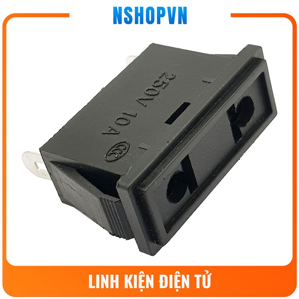 Ổ cắm gắn hộp