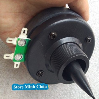 LOA TREBLE KÈN 350 KOLODA TITAN TỪ 80 COIL 25 - GIÁ 1 CHIẾC