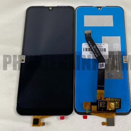 Màn hình Huawei Y6 2019 Y6S