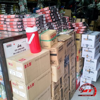 Nhông sên dĩa Tora xe Future 125 , Future Led , Future mập
