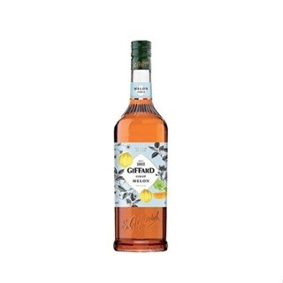 Syrup Giffard Dưa Lưới ( Melon) 1.000 ml - SGI032