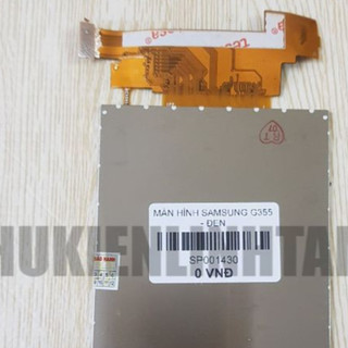Màn hình LCD Samsung Core 2 - G355