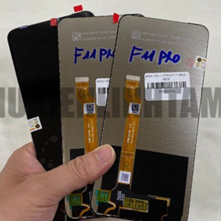 Màn hình cho Oppo F11 Pro
