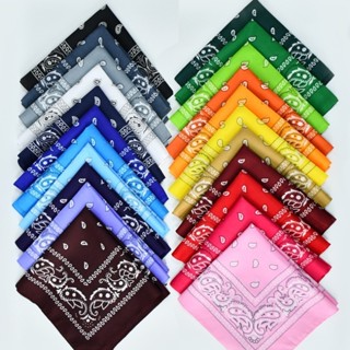 Khăn bandana turban hiphop AAA iLita Accessories phụ kiện tóc phong cách hàn quốc dễ thương