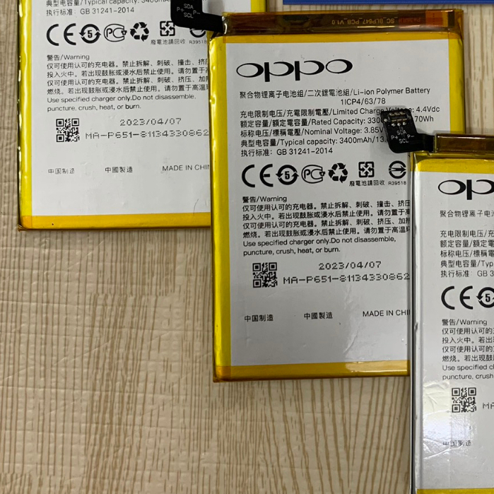 Pin Oppo A79,Pin Oppo A77 / A79 (BLP-647)