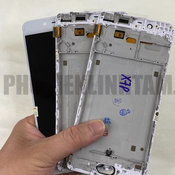Màn hình ViVo X7 Plus khung