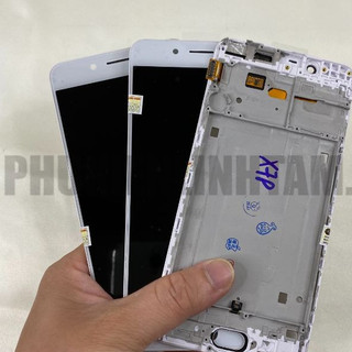 Màn hình ViVo X7 Plus khung