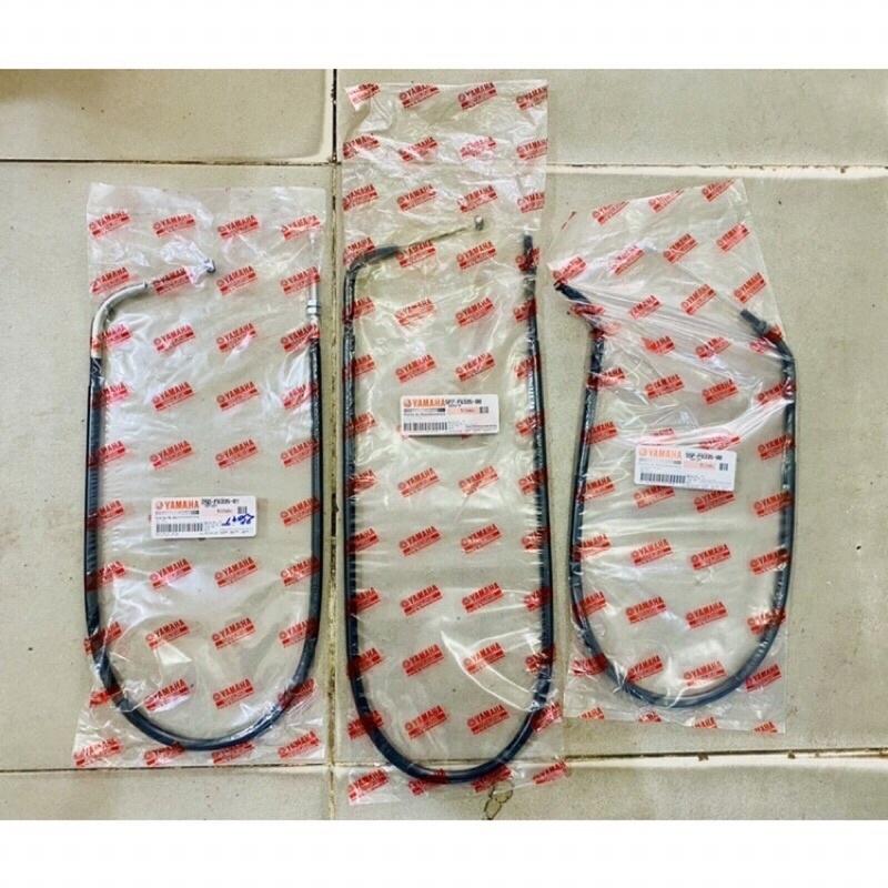 Dây côn EXCITER 150 , EXCITER 135