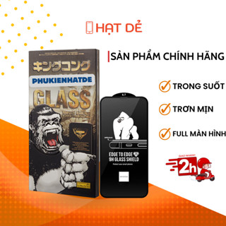 Kính Cường Lực iphone 3D Full Màn WK dành cho 11/12/13/14/15/16/Plus/Pro/Pro Max/16ProMax/X/Xs/XsMax