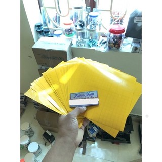 Decal Dán Biển Số Cực Đẹp