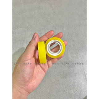 Combo 5 CUỘN BĂNG KEO 1.2CM/ 1.8CM