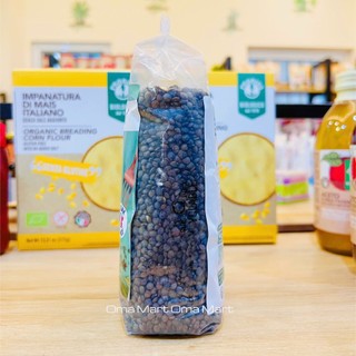 Đậu lăng xanh hữu cơ Markal 500g