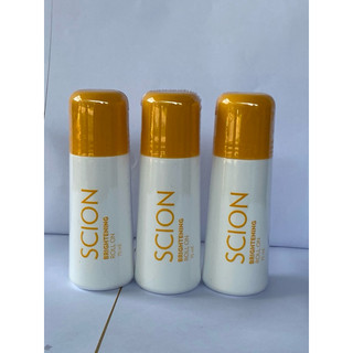 Lăn Khư Mùi Scion mẫu mới