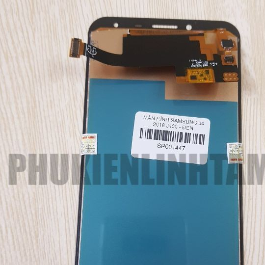 Bộ màn hình samsung J4 2018 J400