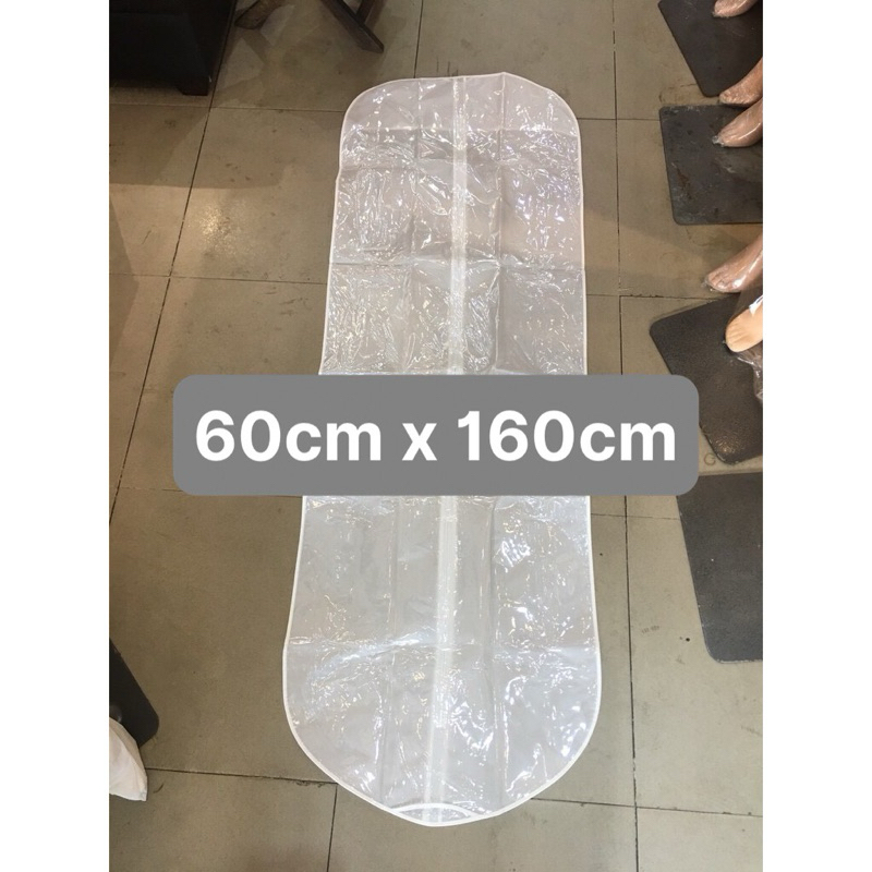 COMBO 5 ÁO TRÙM VÁY CƯỚI