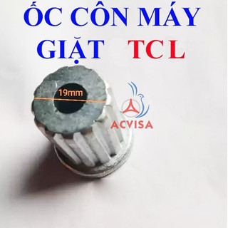 Ốc côn đóng mâm máy giặt các hãng