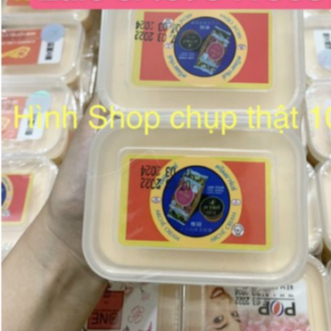 1 Hủ Kem ac thái 100g ( hàng chính hãng có tem điện tử)