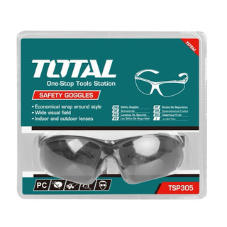 TOTAL Kính bảo hộ TSP305 chính hãng