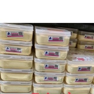 1 Hủ Kem ac thái 100g ( hàng chính hãng có tem điện tử)