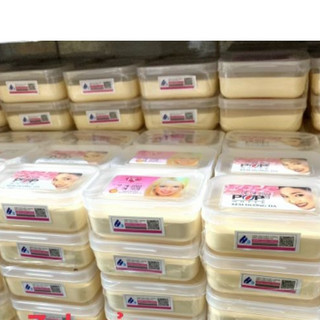 1 Hủ Kem ac thái 100g ( hàng chính hãng có tem điện tử)