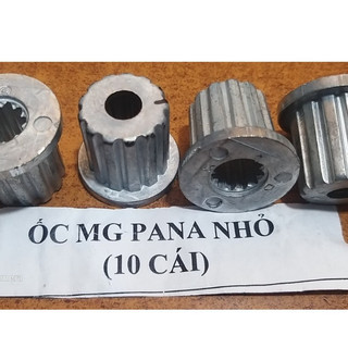 Ốc côn đóng mâm máy giặt các hãng