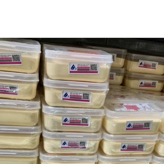 1 Hủ Kem Emon thái 100g ( hàng chính hãng có tem điện tử)