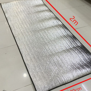 [ Dày 3ly - KT 80cm x 2m ] Chiếu ngủ trưa văn phòng - chiếu cá nhân đa năng