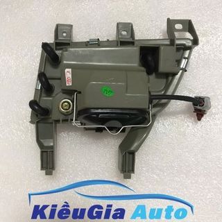 Đèn gầm (sương mù, cản) Mazda 323 2001-2004