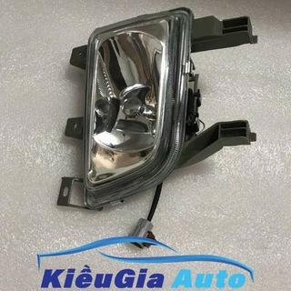 Đèn gầm (sương mù, cản) Mazda 323 2001-2004