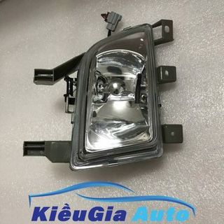 Đèn gầm (sương mù, cản) Mazda 323 2001-2004