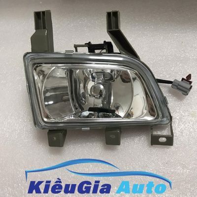 Đèn gầm (sương mù, cản) Mazda 323 2001-2004